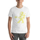 Team Wizard of Wor Short-Sleeve Unisex T-Shirt