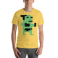 Team Bruce Lee Short-Sleeve Unisex T-Shirt