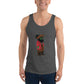 Pirate Unisex Tank Top