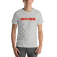 MicroProse Short-Sleeve Unisex T-Shirt