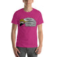 Eaglesoft Short-Sleeve Unisex T-Shirt
