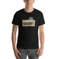 Short-Sleeve Unisex T-Shirt Commodore 64 40th Anniversary