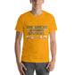 Team Gianna Sisters - Maria Short-Sleeve Unisex T-Shirt