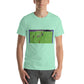 International Soccer Short-Sleeve Unisex T-Shirt
