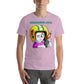 Commander Keen Unisex t-shirt