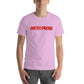 MicroProse Short-Sleeve Unisex T-Shirt