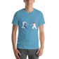 Prince Of Persia Short-Sleeve Unisex T-Shirt