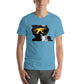 Command and Conquer Short-Sleeve Unisex T-Shirt