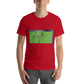 International Soccer Short-Sleeve Unisex T-Shirt