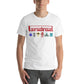 Paradroid Short-Sleeve Unisex T-Shirt