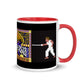Prince of Persia Mug with Color Inside