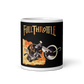 Full Throttle Mug