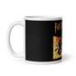 Full Throttle Mug