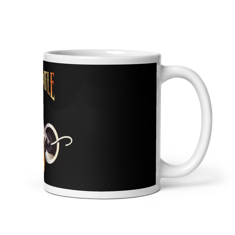 Full Throttle Mug