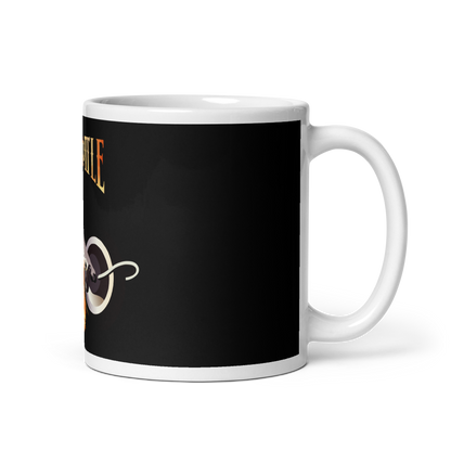 Full Throttle Mug RetroWebShop