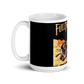 Full Throttle Mug