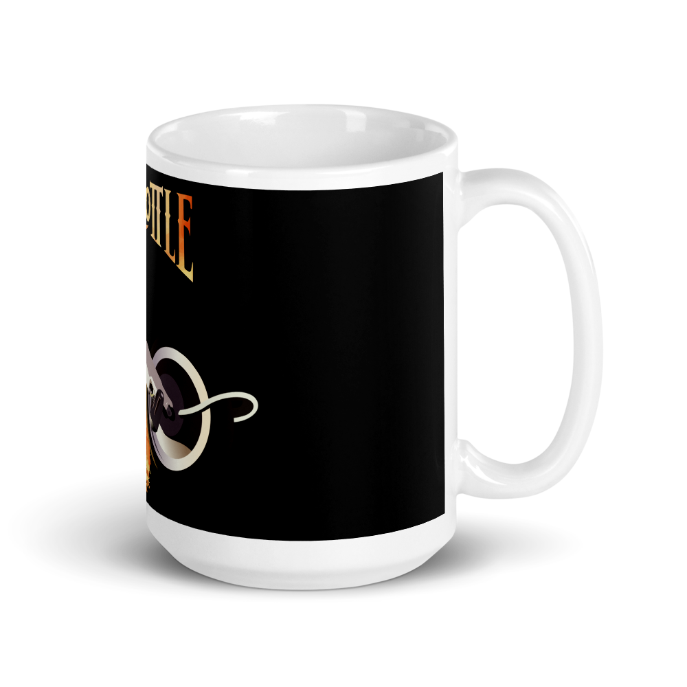 Full Throttle Mug