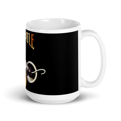 Full Throttle Mug RetroWebShop