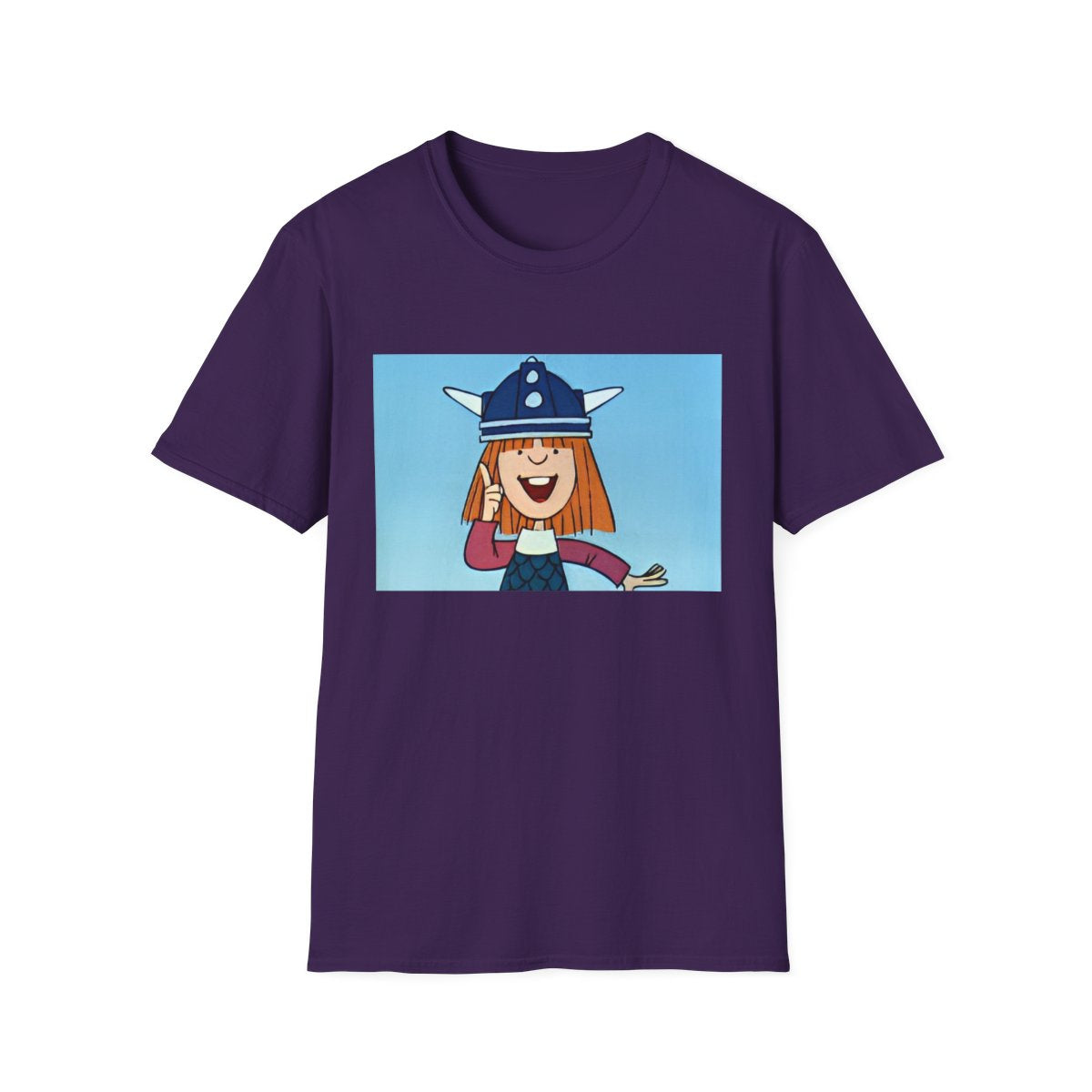 Wickie de Viking - T-shirt