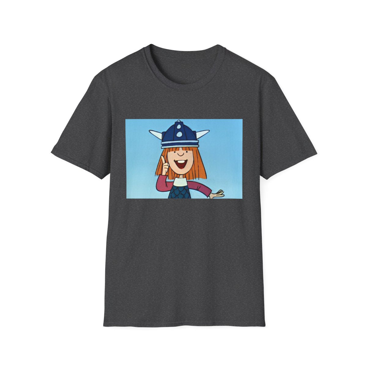 Wickie de Viking - T-shirt