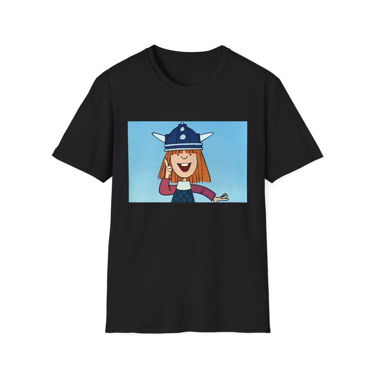 Wickie de Viking - T-shirt