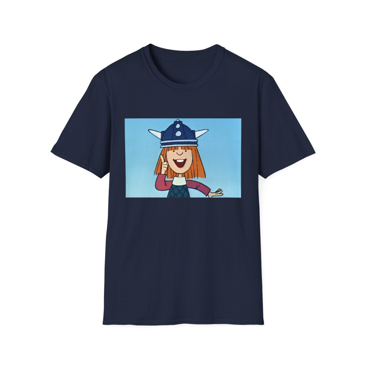 Wickie de Viking - T-shirt