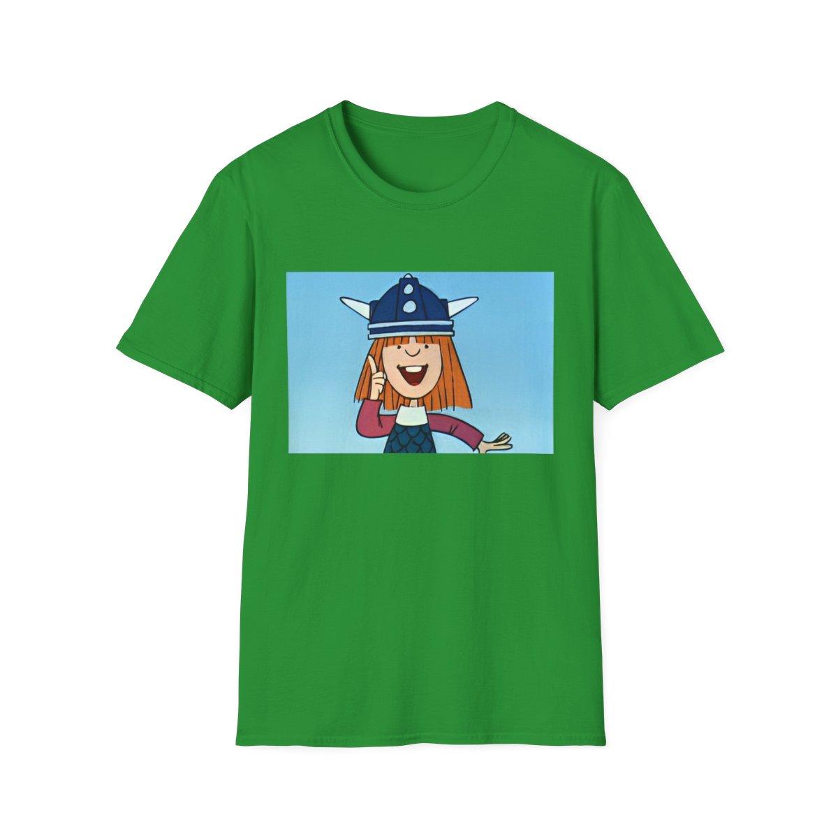 Wickie de Viking - T-shirt