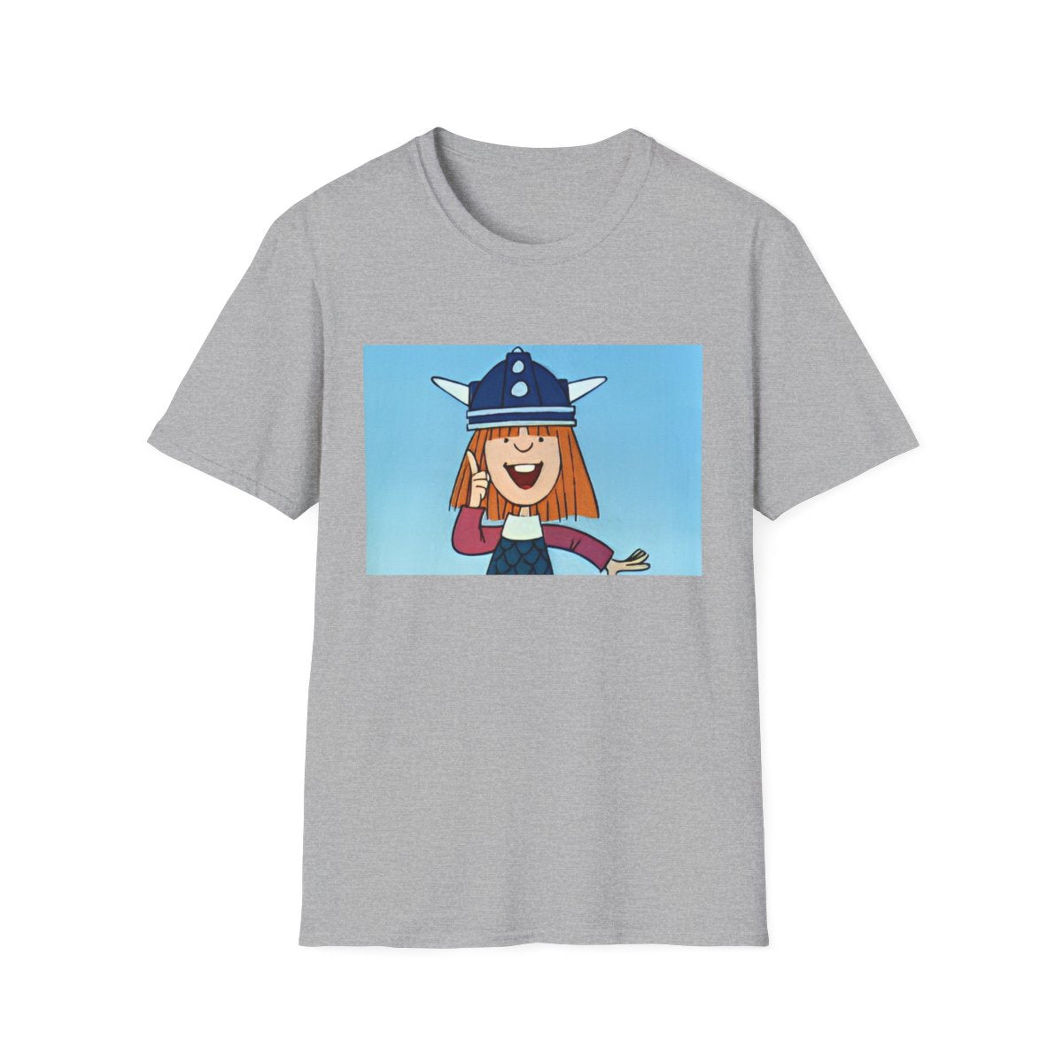 Wickie de Viking - T-shirt