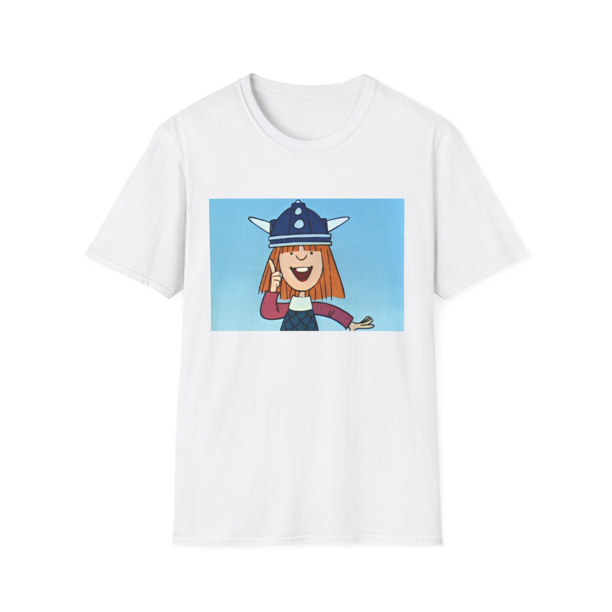 Wickie de Viking - T-shirt