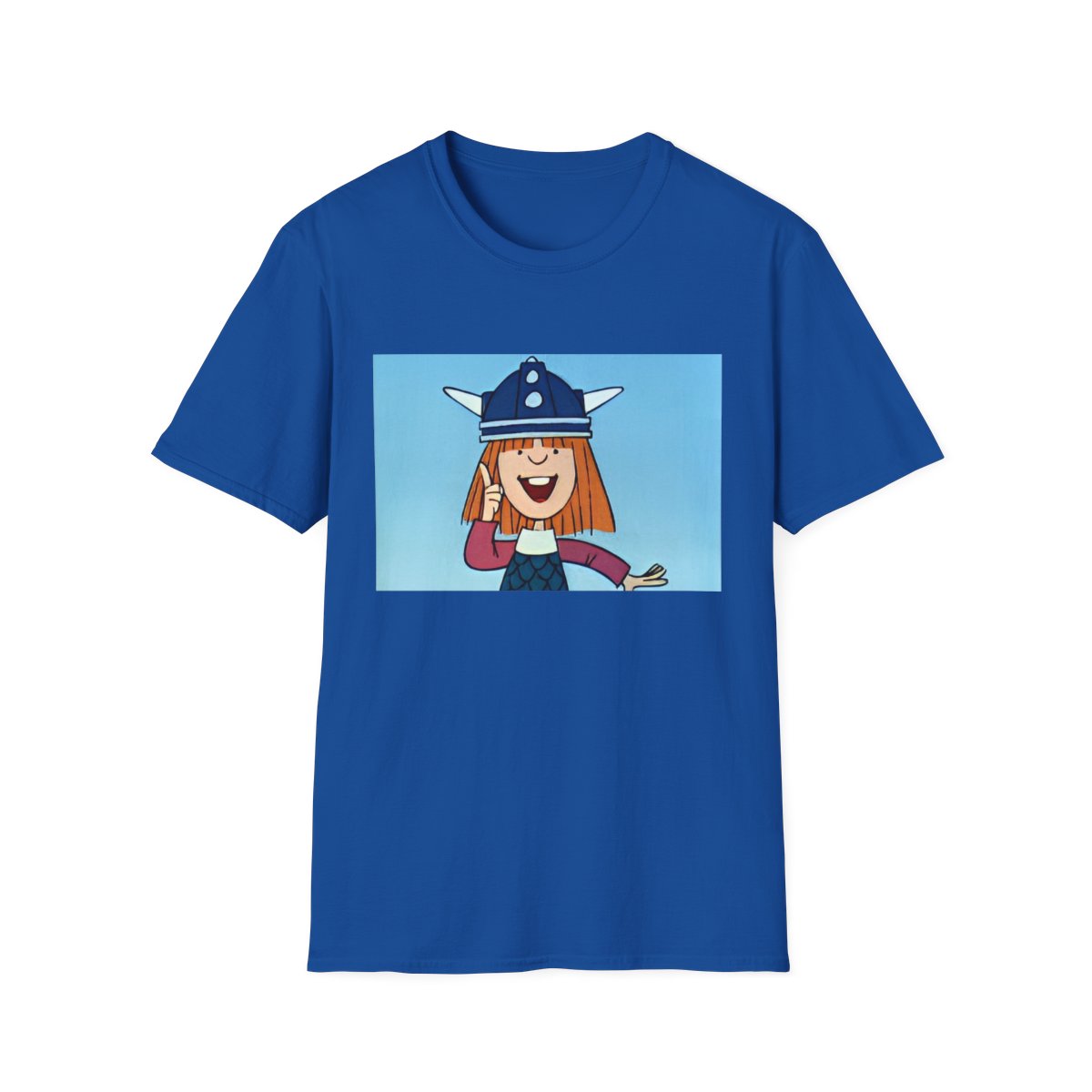 Wickie de Viking - T-shirt